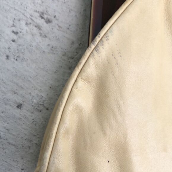 Vintage clutch  - Picture 4 of 7